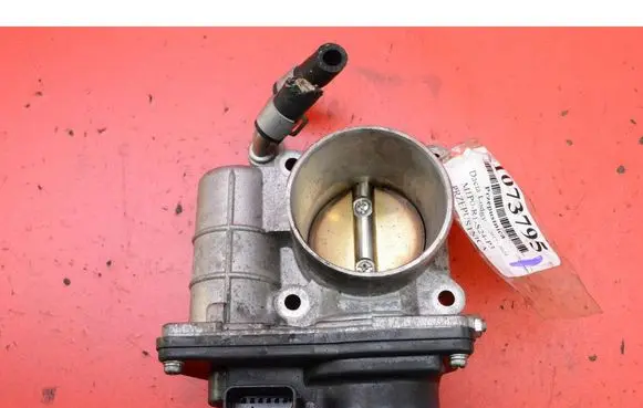Dacia Lodgy Throttle body valve SERA52601