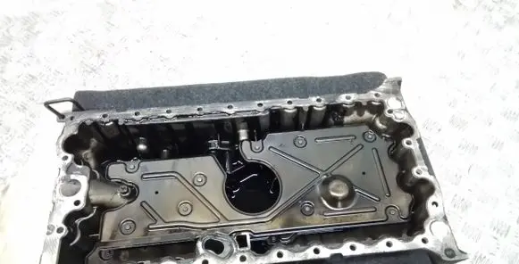 Volvo XC90 Oil sump 30777966 30777966AA