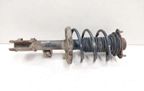Hyundai i40 Front shock absorber with coil spring 546613ZXXX
