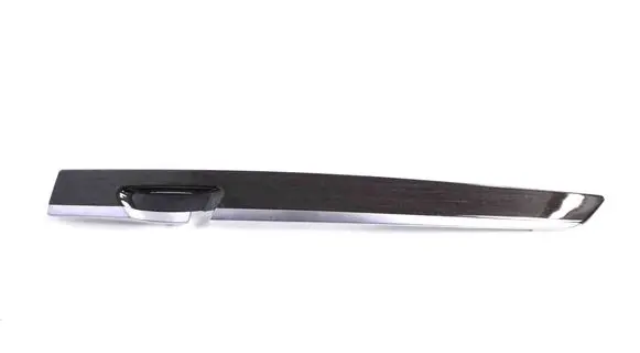 BMW 7 F01 F02 F03 F04 Rear door card panel trim 9115576