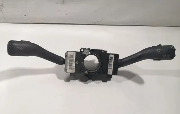 Volkswagen Bora Wiper turn signal indicator stalk/switch 4B0953503H 8L0953513G