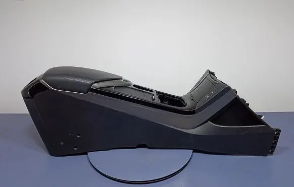 Hyundai i40 Center console