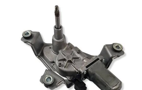 Dodge Durango III Rear window wiper motor 68229937AA