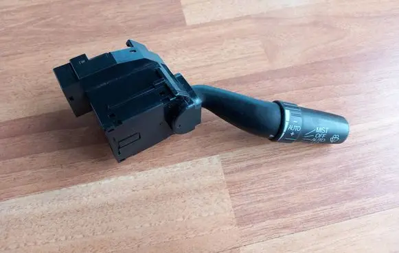Honda Accord Wiper switch 35256SEAE62 G8C430H E06629
