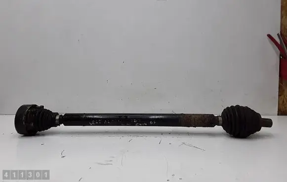 Seat Altea Front driveshaft