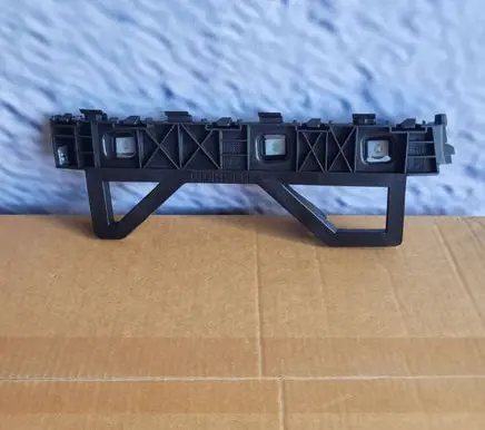 KIA Ceed Rear bumper mounting bracket 86613J7000