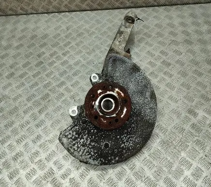 Mercedes-Benz GLS X166 Front wheel hub 11663321001 A16610