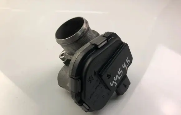 Peugeot 508 II Throttle valve 9673534480