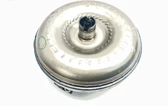 Mercedes-Benz R W251 Torque converter A2092500902