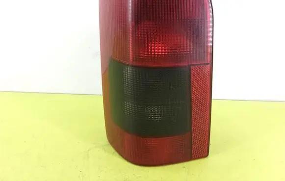 Citroen Berlingo Rear/tail lights 4505022