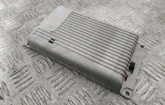 Bluetooth control unit module