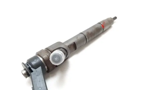 Mercedes-Benz B W245 Fuel injector A6400701287 0445110378