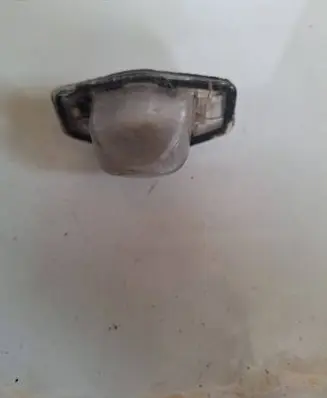 Honda CR-V Number plate light P7256