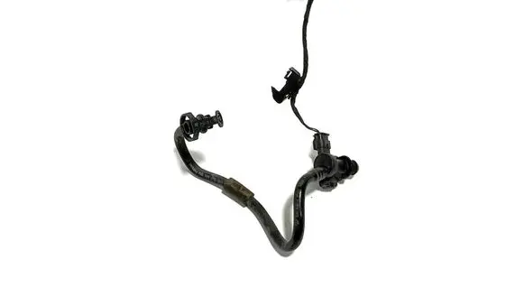 Volkswagen PASSAT B8 Vacuum line/pipe/hose 5Q0612041AR 42602 5Q0906207