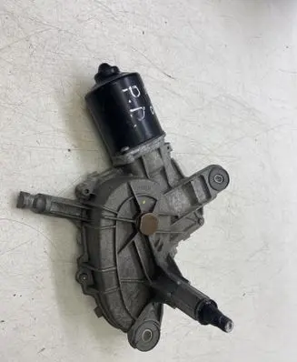 Citroen C4 Grand Picasso Wiper motor