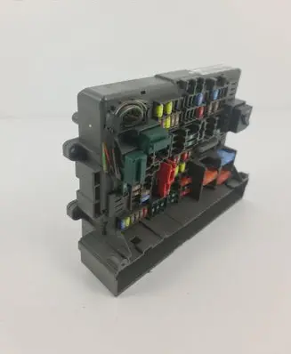 BMW X1 E84 Fuse box set 9119446