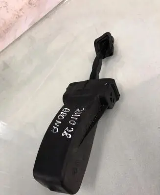 Seat Arona Front door check strap stopper 6f0837249de