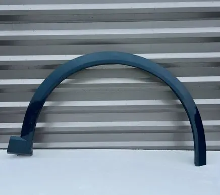 Audi e-tron Front arch trim 4KE853718 4K0853713A