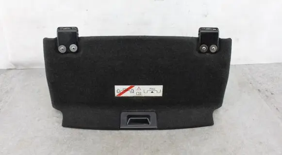 BMW Z4 E89 Trunk separation 7341663 51477341663