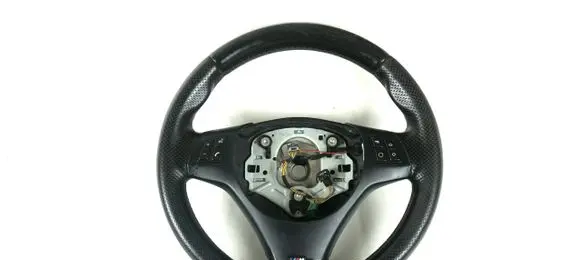 BMW 1 E81 E87 Steering wheel 3055770