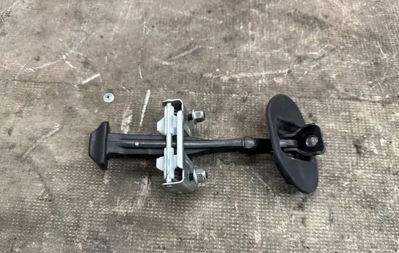 Ford Focus Front door check strap stopper JX7BA23500AE