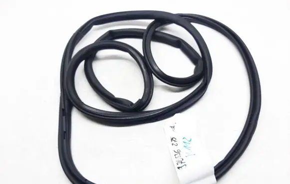 Porsche Panamera (970) Rubber seal rear door 97053627501