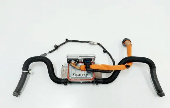 Renault Scenic E-Tech V Heater blower motor/fan resistor 271435295R