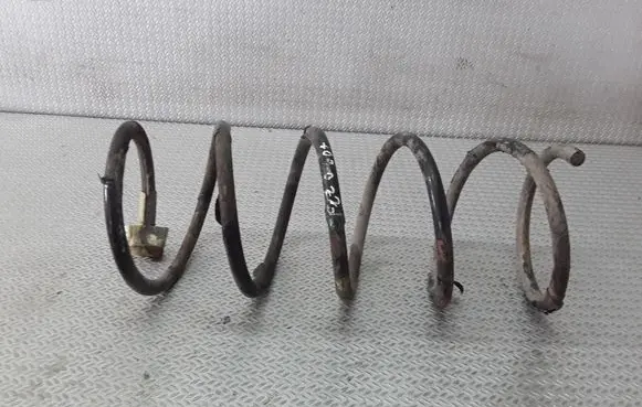 Peugeot 607 Front coil spring