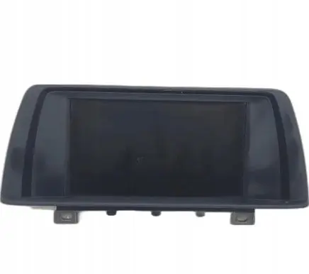 BMW 1 F20 F21 Screen/display/small screen 9270391