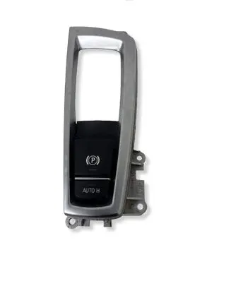 BMW 5 GT F07 Hand parking brake switch 9159997 3214330101 110360709000367