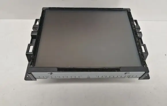 Dodge Durango Screen/display/small screen 68258382AG