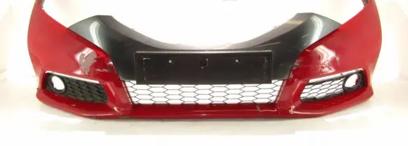 Honda Civic IX Front bumper
