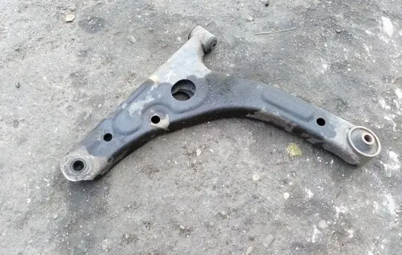 Ford Transit Front lower control arm/wishbone