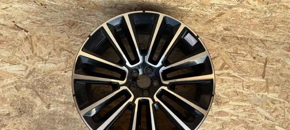Volvo XC90 R22 alloy rim 32294604 C11574