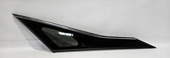 Lexus RX 450H Front triangle window/glass Y892KAMAX