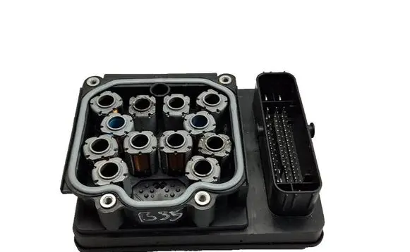 Fiat 500X ABS Pump 52080678