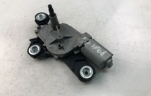 Ford Mondeo MK IV Wiper motor 7S71A17K441AB