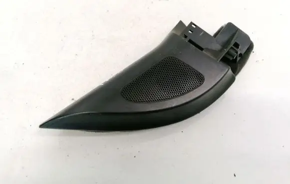 Side speaker trim/cover