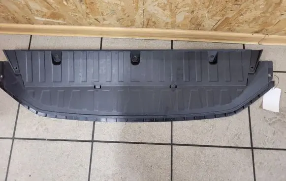 Skoda Kodiaq Front bumper skid plate/under tray 565807611
