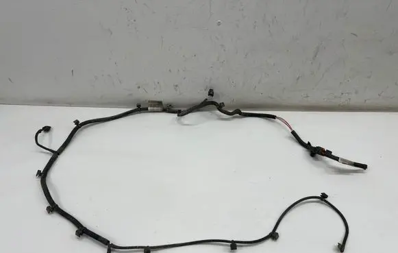 Citroen Berlingo Parking sensor (PDC) wiring loom 9828035680