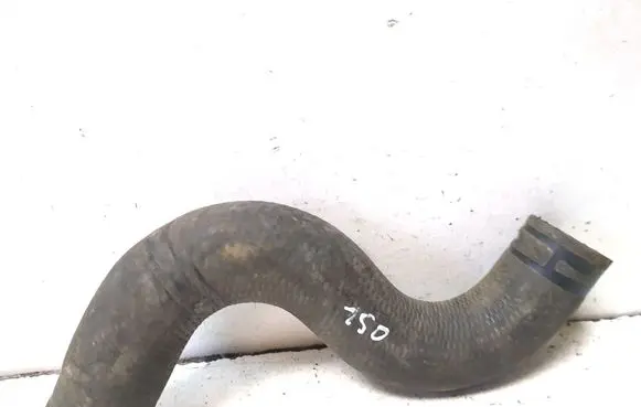 Toyota Land Cruiser (J150) Air intake hose/pipe 