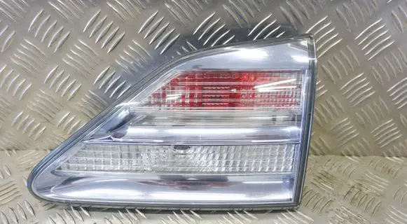 Lexus RX III Tailgate rear/tail lights 8158148120