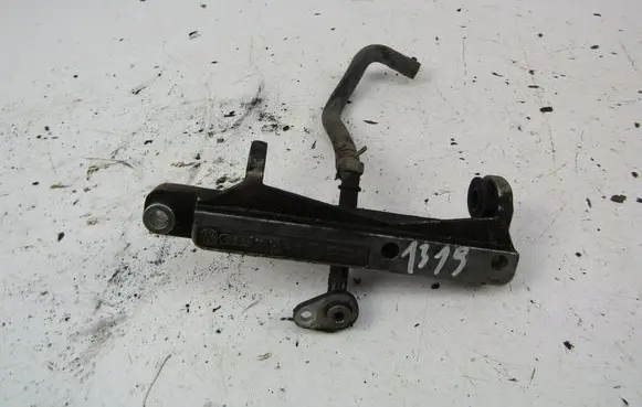 Skoda Octavia Mk2 (1Z) Other body part 06A129723C