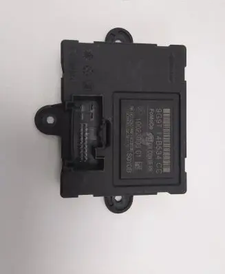 Ford S-MAX Door control unit/module 10023000 9G9T14B534CC