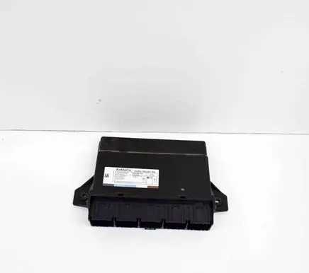 Keyless (KESSY) go control unit/module