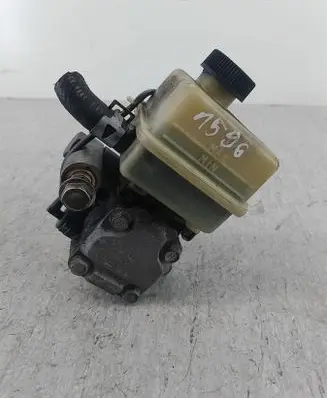 Power steering pump