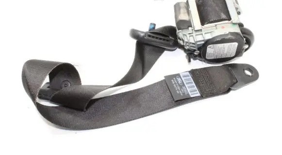 Ford Mondeo MK IV Front seatbelt 6G9N61294AEW