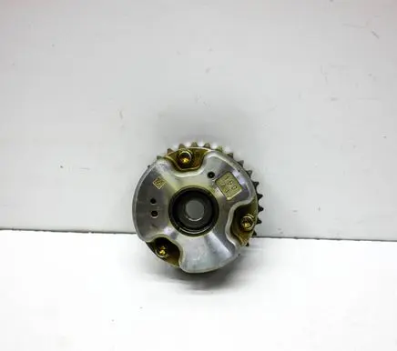 Camshaft pulley/ VANOS