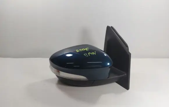 Ford Edge II Front door electric wing mirror