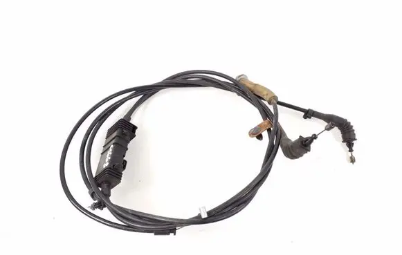 Ford Mondeo MK V Engine bonnet/hood lock release cable DS7316B975BH